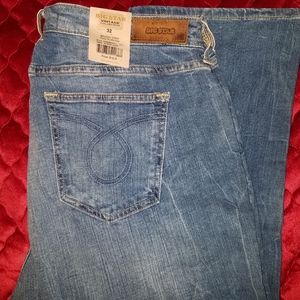 Women's Jeans capris